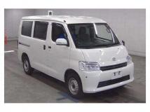 2021 Toyota Townace Van