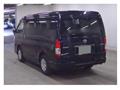 2022 Toyota Hiace Van