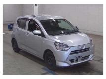 2019 Daihatsu Mira