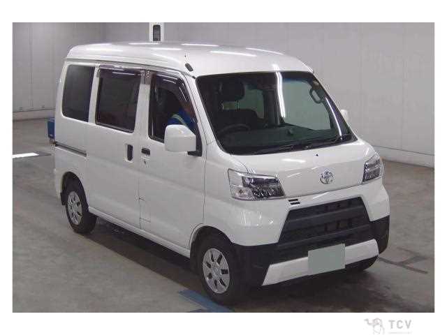 2021 Toyota Toyota Others