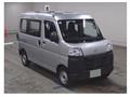 2022 Daihatsu Hijet Cargo