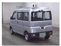 2022 Daihatsu Hijet Cargo