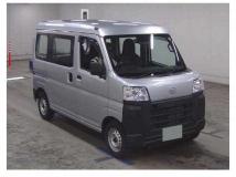 2022 Daihatsu Hijet Cargo