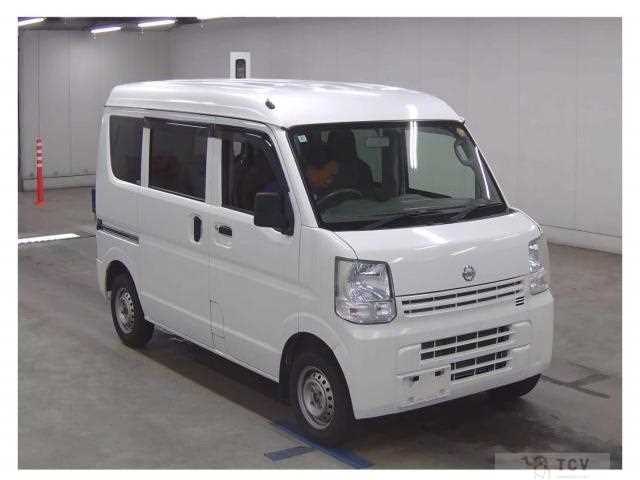 2019 Nissan Nissan Others
