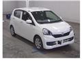 2016 Daihatsu Mira