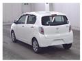 2016 Daihatsu Mira