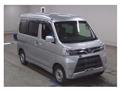 2021 Daihatsu Atrai Wagon