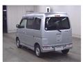 2021 Daihatsu Atrai Wagon