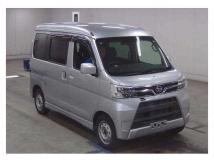 2021 Daihatsu Atrai Wagon