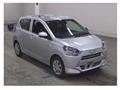 2021 Daihatsu Mira