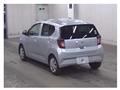 2021 Daihatsu Mira