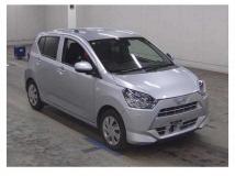 2021 Daihatsu Mira