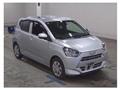 2021 Daihatsu Mira