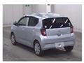 2021 Daihatsu Mira