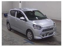 2021 Daihatsu Mira