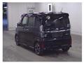 2018 Honda N BOX