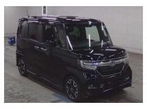 2018 Honda N BOX