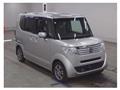 2013 Honda N BOX