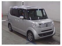 2013 Honda N BOX