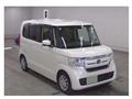 2018 Honda N BOX