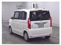 2018 Honda N BOX