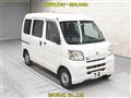 2012 Daihatsu Hijet Cargo
