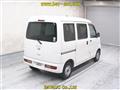 2012 Daihatsu Hijet Cargo