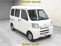 2012 Daihatsu Hijet Cargo