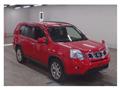 2013 Nissan X-Trail