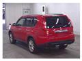 2013 Nissan X-Trail