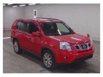 2013 Nissan X-Trail