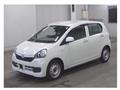 2015 Daihatsu Mira