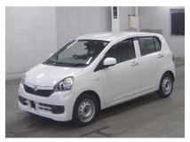 2015 Daihatsu Mira