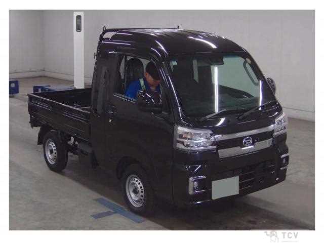 2025 Daihatsu Hijet Truck