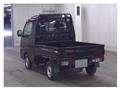 2025 Daihatsu Hijet Truck