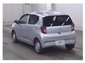 2021 Daihatsu Mira
