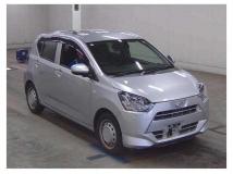 2021 Daihatsu Mira