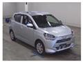 2023 Daihatsu Mira
