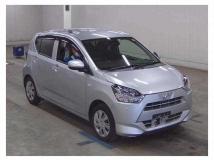 2023 Daihatsu Mira
