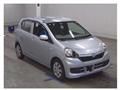 2017 Daihatsu Mira