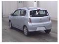 2017 Daihatsu Mira
