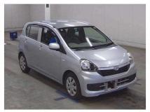 2017 Daihatsu Mira