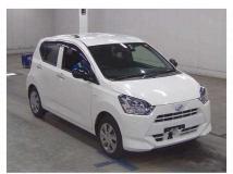 2023 Daihatsu Mira