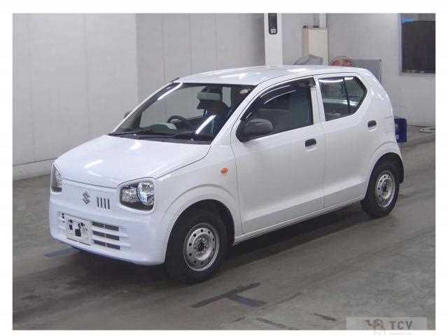 2019 Suzuki Alto
