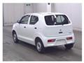2019 Suzuki Alto
