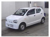 2019 Suzuki Alto