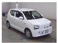 2021 Suzuki Alto