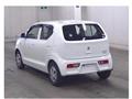 2021 Suzuki Alto