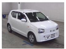 2021 Suzuki Alto