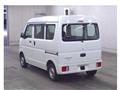 2016 Mitsubishi Minicab Van